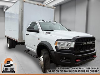 Ram 5500 Tradesman 2019 à Repentigny, Québec - 6 - w320h240px