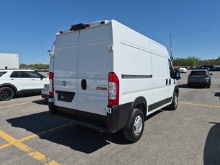 2019 Ram ProMaster Cargo Van 2500 High Roof 136' in Repentigny, Quebec - 3 - w320h240px