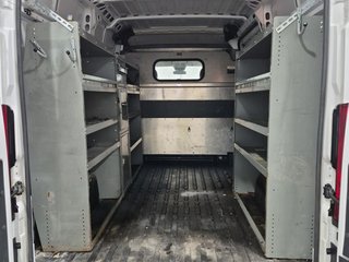 2019 Ram ProMaster Cargo Van 2500 High Roof 136' in Repentigny, Quebec - 5 - w320h240px