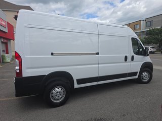 2023 Ram ProMaster Cargo Van 2500 High Roof 159' in Repentigny, Quebec - 5 - w320h240px