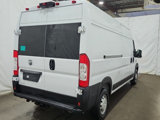 2019 Ram ProMaster Cargo Van 2500 High Roof 159' in Repentigny, Quebec - 3 - w320h240px