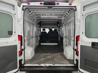 2019 Ram ProMaster Cargo Van 2500 High Roof 159' in Repentigny, Quebec - 4 - w320h240px