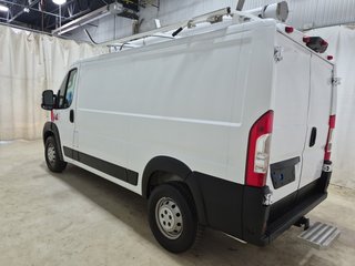 Ram ProMaster Cargo Van 1500 Low Roof 136' 2019 à Repentigny, Québec - 3 - w320h240px