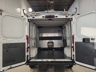 Ram ProMaster Cargo Van 1500 Low Roof 118' 2019 à Repentigny, Québec - 4 - w320h240px