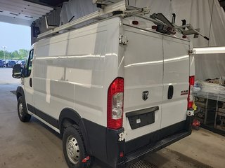 Ram ProMaster Cargo Van 1500 Low Roof 118' 2019 à Repentigny, Québec - 3 - w320h240px