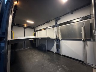 Ram ProMaster Cargo Van 3500 High Roof 159' EXT 2020 à Repentigny, Québec - 5 - w320h240px