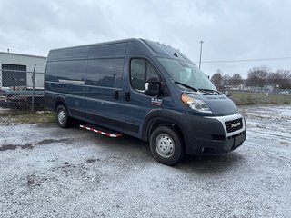 Ram ProMaster Cargo Van 3500 High Roof 159' EXT 2020 à Repentigny, Québec - 3 - w320h240px