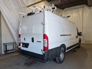 2020 Ram ProMaster Cargo Van 3500 High Roof 159' EXT in Repentigny, Quebec - 3 - w320h240px