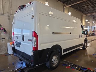 2020 Ram ProMaster Cargo Van 2500 High Roof 159' in Repentigny, Quebec - 3 - w320h240px