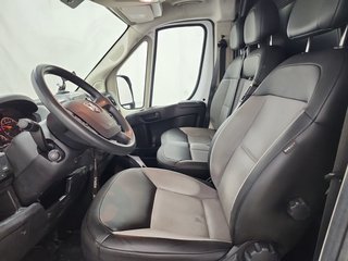 2021 Ram ProMaster Cargo Van 1500 Low Roof 136' in Repentigny, Quebec - 3 - w320h240px