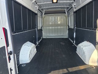 Ram ProMaster Cargo Van 3500 High Roof 159' 2021 à Repentigny, Québec - 4 - w320h240px