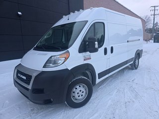 Ram ProMaster Cargo Van 3500 High Roof 159' 2021 à Repentigny, Québec - 4 - w320h240px