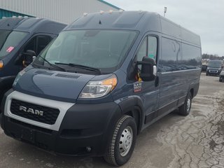 Ram ProMaster Cargo Van 3500 High Roof 159' EXT 2021 à Repentigny, Québec - 3 - w320h240px
