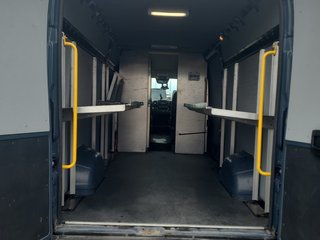 Ram ProMaster Cargo Van 3500 High Roof 159' EXT 2021 à Repentigny, Québec - 5 - w320h240px