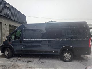 2021 Ram ProMaster Cargo Van 3500 High Roof 159' EXT in Repentigny, Quebec - 3 - w320h240px