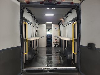 2020 Ram ProMaster Cargo Van 3500 High Roof 159' EXT in Repentigny, Quebec - 4 - w320h240px