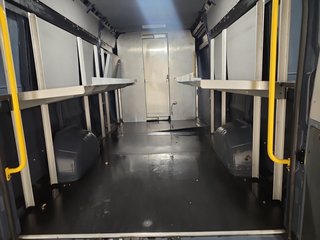 Ram ProMaster Cargo Van 3500 High Roof 159' EXT 2021 à Repentigny, Québec - 3 - w320h240px