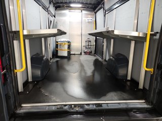 Ram ProMaster Cargo Van 3500 High Roof 159' EXT 2021 à Repentigny, Québec - 4 - w320h240px