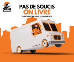 Ram ProMaster Cargo Van 3500 High Roof 159' EXT 2021 à Repentigny, Québec - 2 - w320h240px