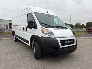 Ram ProMaster Cargo Van 3500 High Roof 159' EXT 2022 à Repentigny, Québec - 2 - w320h240px
