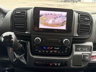 Ram ProMaster Cargo Van 3500 High Roof 159' EXT 2022 à Repentigny, Québec - 4 - w320h240px