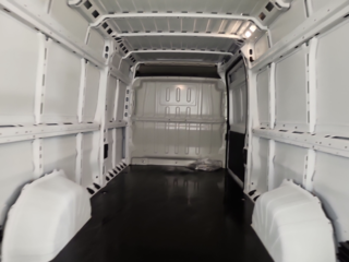 2022 Ram ProMaster Cargo Van 2500 High Roof 159' in Saint-Sulpice, Quebec - 3 - w320h240px
