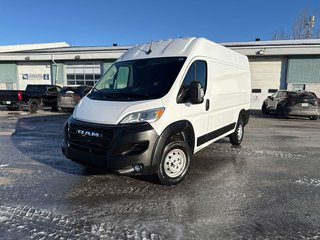 Ram ProMaster Cargo Van 1500/2500/3500 2022 à Repentigny, Québec - 2 - w320h240px
