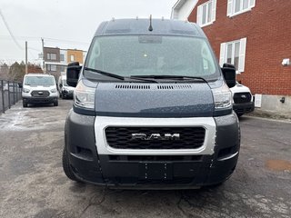 Ram ProMaster Cargo Van 3500 High Roof 159' EXT 2022 à Repentigny, Québec - 2 - w320h240px