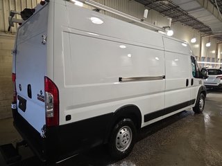 Ram ProMaster Cargo Van 3500 High Roof 159' EXT 2022 à Repentigny, Québec - 3 - w320h240px
