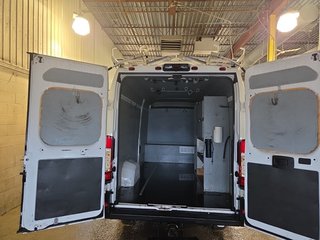 Ram ProMaster Cargo Van 3500 High Roof 159' EXT 2022 à Repentigny, Québec - 4 - w320h240px