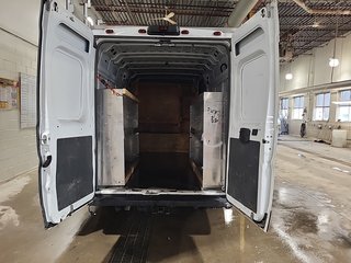 2022 Ram ProMaster Cargo Van 3500 High Roof 159' EXT in Repentigny, Quebec - 6 - w320h240px