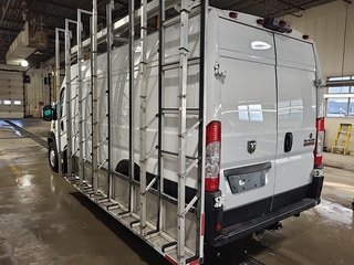 2022 Ram ProMaster Cargo Van 3500 High Roof 159' EXT in Repentigny, Quebec - 4 - w320h240px