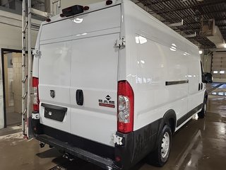 2022 Ram ProMaster Cargo Van 3500 High Roof 159' EXT in Repentigny, Quebec - 5 - w320h240px