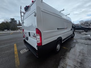 Ram ProMaster Cargo Van 3500 High Roof 159' EXT 2022 à Repentigny, Québec - 6 - w320h240px