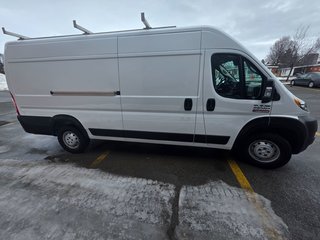 Ram ProMaster Cargo Van 3500 High Roof 159' EXT 2022 à Repentigny, Québec - 5 - w320h240px