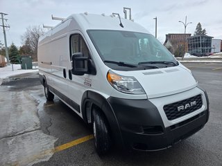 Ram ProMaster Cargo Van 3500 High Roof 159' EXT 2022 à Repentigny, Québec - 4 - w320h240px