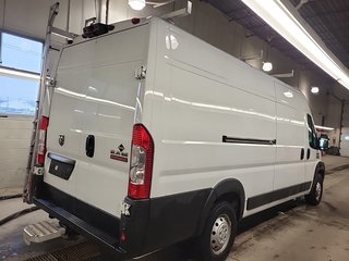 2022 Ram ProMaster Cargo Van 3500 High Roof 159' EXT in Repentigny, Quebec - 4 - w320h240px