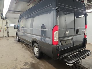 2022 Ram ProMaster Cargo Van 3500 High Roof 159' EXT in Repentigny, Quebec - 3 - w320h240px