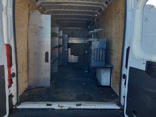 Ram ProMaster Cargo Van 3500 High Roof 159' EXT 2022 à Repentigny, Québec - 3 - w320h240px