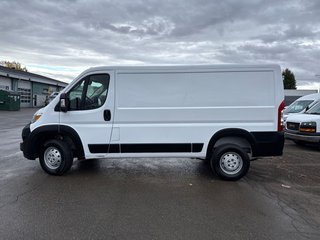 Ram ProMaster Cargo Van 1500 Low Roof 136' 2023 à Repentigny, Québec - 2 - w320h240px