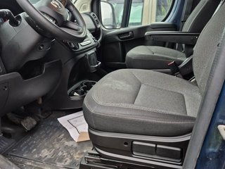 Ram ProMaster Cargo Van 2500 High Roof 159' 2023 à Repentigny, Québec - 4 - w320h240px