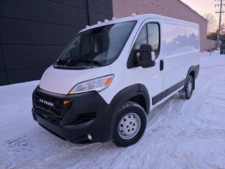 Ram ProMaster Cargo Van 1500 Low Roof 118' 2023 à Repentigny, Québec - 4 - w320h240px