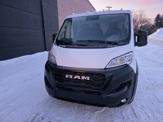 Ram ProMaster Cargo Van 1500 Low Roof 118' 2023 à Repentigny, Québec - 3 - w320h240px