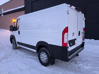 Ram ProMaster Cargo Van 1500 Low Roof 118' 2023 à Repentigny, Québec - 6 - w320h240px
