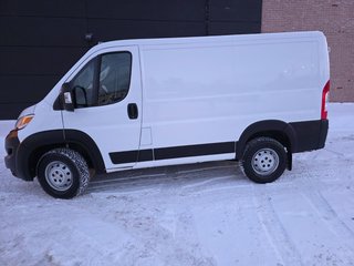 Ram ProMaster Cargo Van 1500 Low Roof 118' 2023 à Repentigny, Québec - 5 - w320h240px
