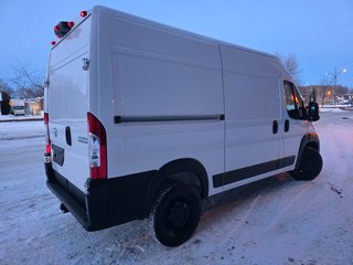 Ram ProMaster Cargo Van 2500 High Roof 136' 2023 à Repentigny, Québec - 6 - w320h240px