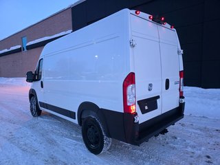 Ram ProMaster Cargo Van 2500 High Roof 136' 2023 à Repentigny, Québec - 5 - w320h240px