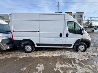 Ram ProMaster Cargo Van 2500 High Roof 136' 2023 à Repentigny, Québec - 3 - w320h240px