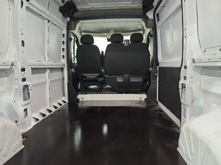 Ram ProMaster Cargo Van 2500 High Roof 136' 2023 à Repentigny, Québec - 5 - w320h240px