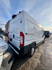 Ram ProMaster Cargo Van 2500 High Roof 136' 2023 à Repentigny, Québec - 4 - w320h240px